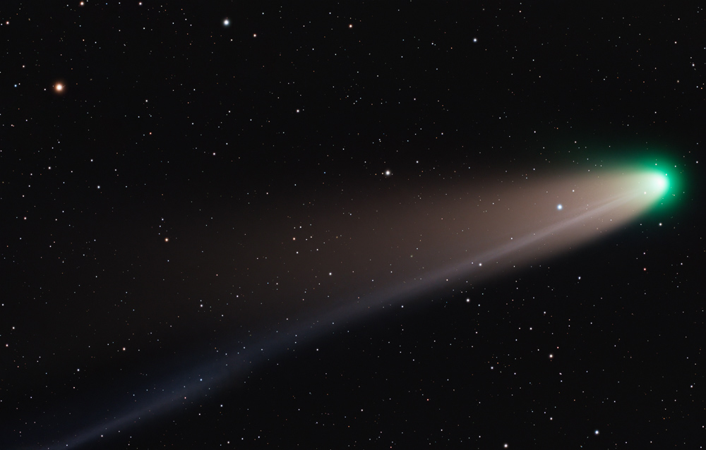 Astrophotography